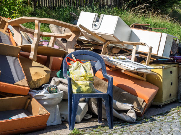 Best Construction Debris Removal  in Sixteen Mile Stand, OH