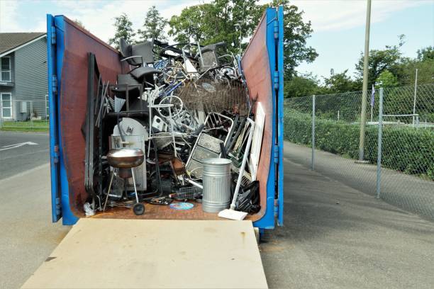 Best Affordable Junk Removal Services  in Sixteen Mile Stand, OH