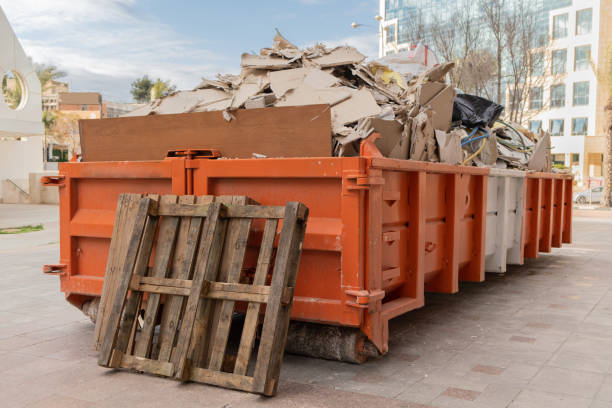 Best Same-Day Junk Removal  in Sixteen Mile Stand, OH