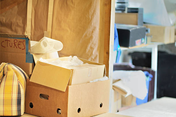 Best Estate Cleanout Services  in Sixteen Mile Stand, OH