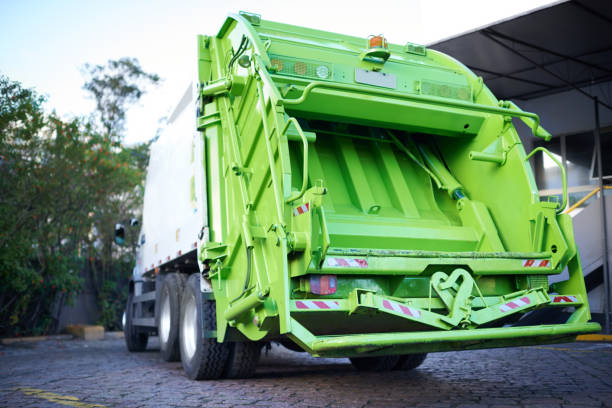 Commercial Cleanout Services in Sixteen Mile Stand, OH