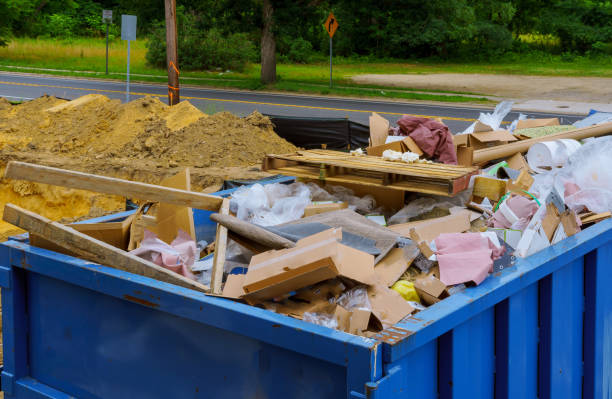 Best Yard Cleanup Services  in Sixteen Mile Stand, OH